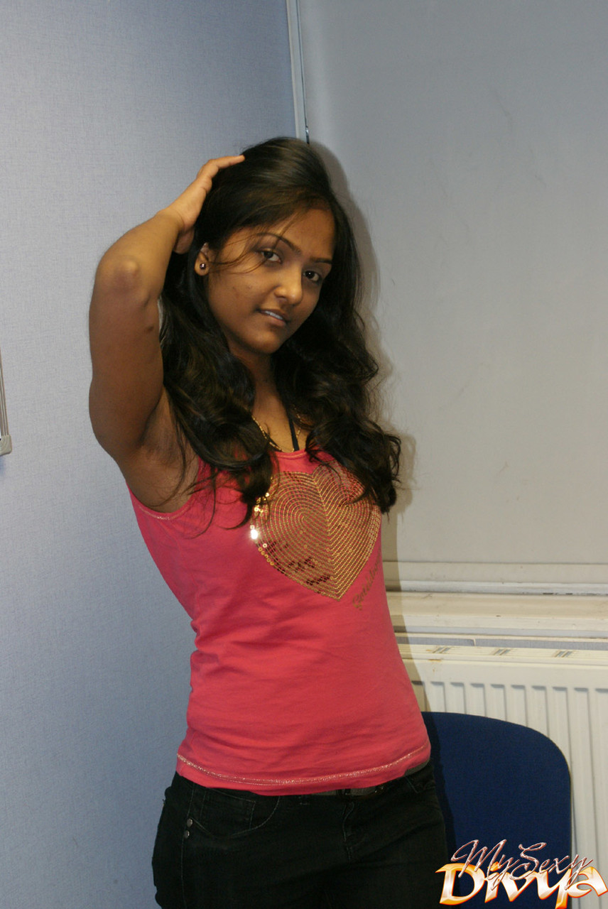 Divya Patil